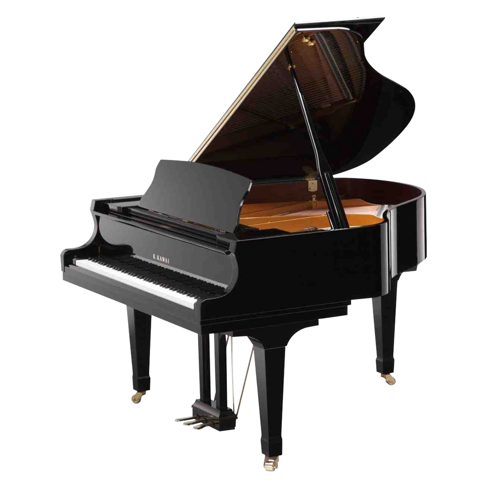 KAWAI GX-1 M/PEP Parlak Siyah 166 CM Kuyruklu Piyano